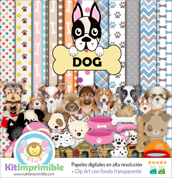 Carta digitale Puppy Dog M1 - Modelli, personaggi e accessori