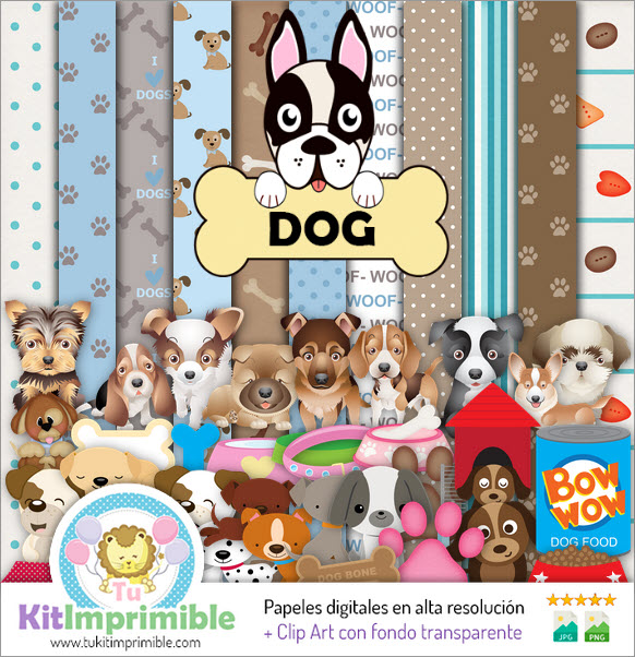 Carta digitale Puppy Puppy M2 - Modelli, personaggi e accessori
